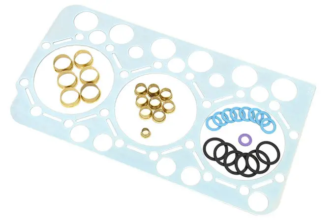 Cylinder Head Gasket 1