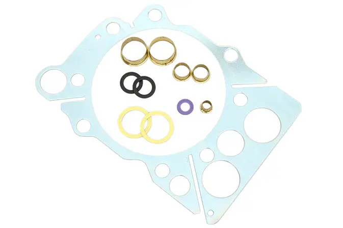 Cylinder Head Gasket 1