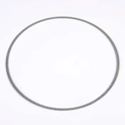 Cylinder Liner Shim 0,20 1