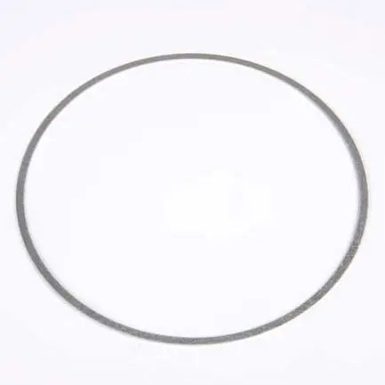 Cylinder Liner Shim 0,30 1