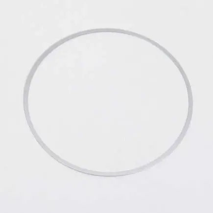 Cyl. Liner Shim 1