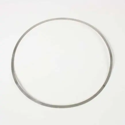 Cylinder Liner Shim 0,20 1