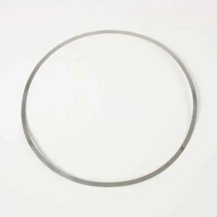 Cylinder Liner Shim 0,30 1