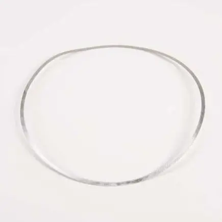 Cylinder Liner Shim 0,12 1