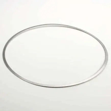 Cylinder Liner Shim 0,20 1