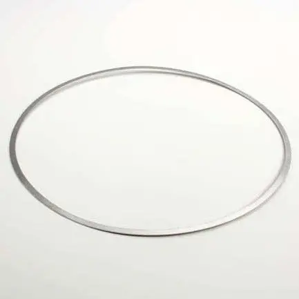 Cylinder Liner Shim 0,30 1