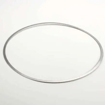 Cylinder Liner Shim 0,50 1