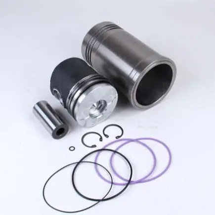 Cylinder Liner Kit 1
