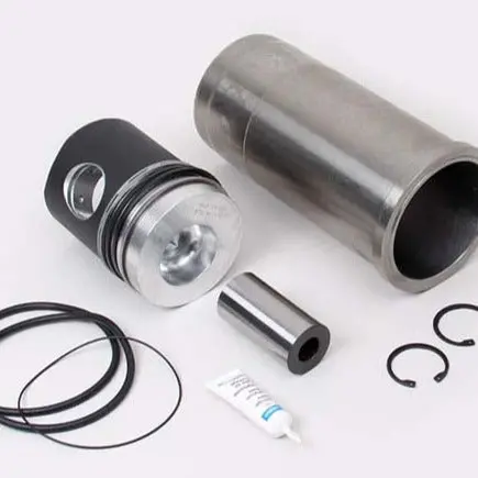 Cylinder Liner Kit 1