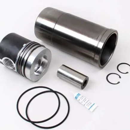Cylinder Liner Kit 1