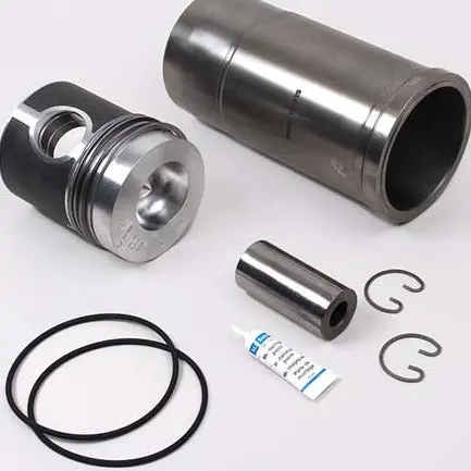 Cylinder Liner Kit 1