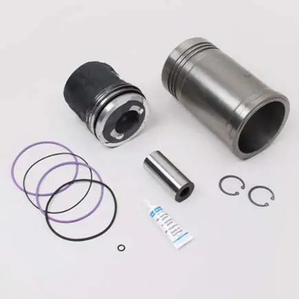 Cylinder Liner Kit 1