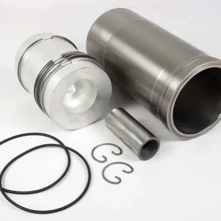 Cylinder Liner Kit 1
