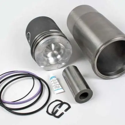 Cylinder Liner Kit 1