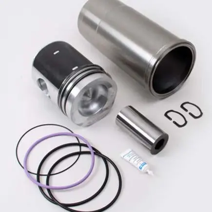 Cylinder Liner Kit 1