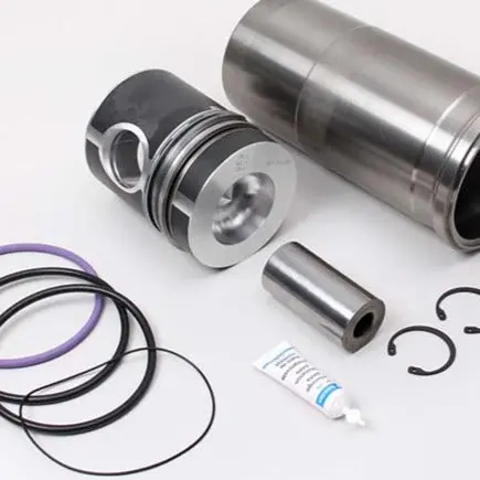 Cylinder Liner Kit 1