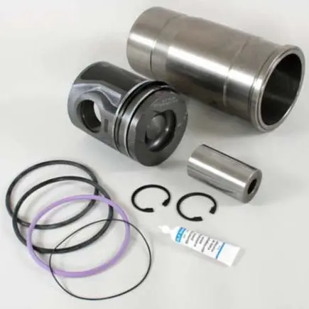 Cylinder Liner Kit 1