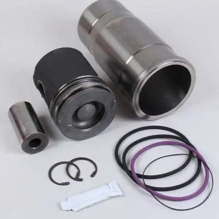 Cylinder Liner Kit 1