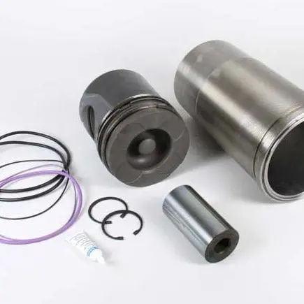 Cylinder Liner Kit 1