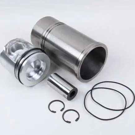 Cylinder Liner Kit 1