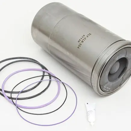 Cylinder Liner Kit 1