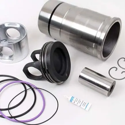 Cylinder Liner Kit 1