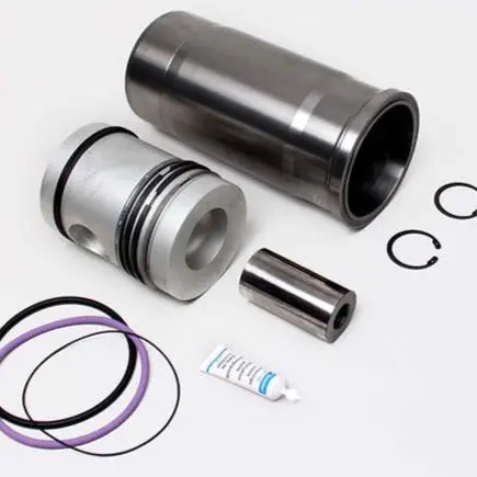 Cylinder Liner Kit 1