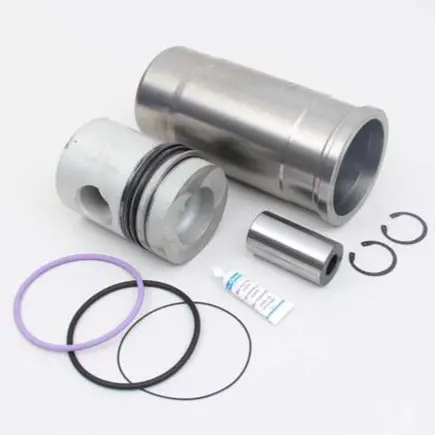 Cylinder Liner Kit 1