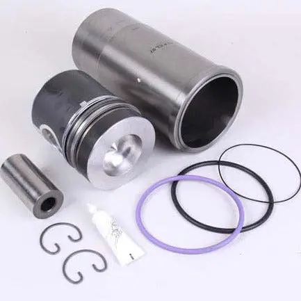 Cylinder Liner Kit 1