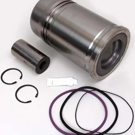 Cylinder Liner Kit 1