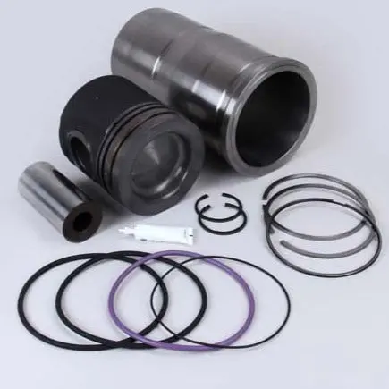 Cylinder Liner Kit 1