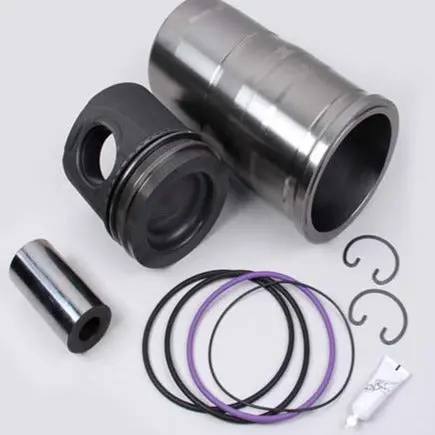 Cylinder Liner Kit 1