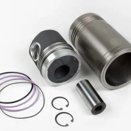 Cylinder Liner Kit 1