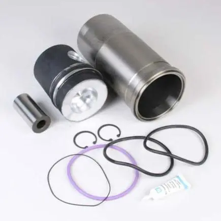 Cylinder Liner Kit 1
