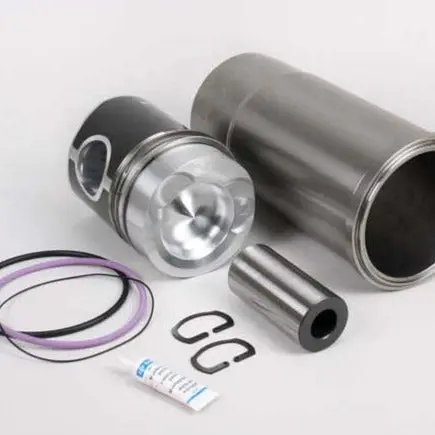 Cylinder Liner Kit 1