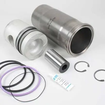 Cylinder Liner Kit 1