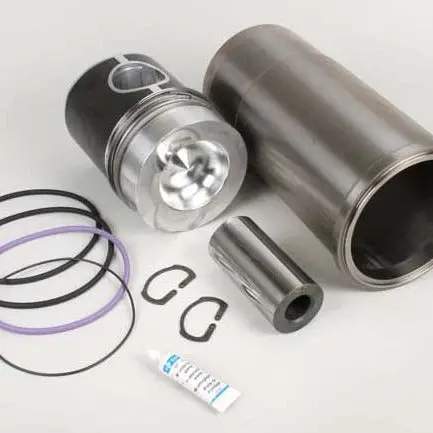 Cylinder Liner Kit 1