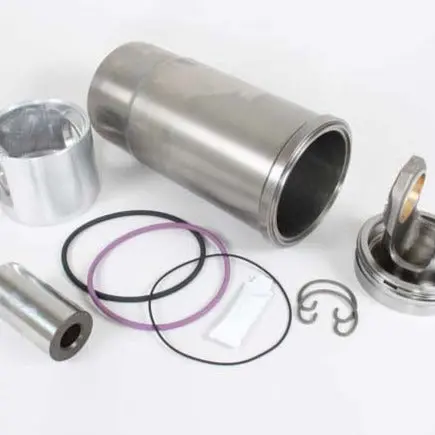 Cylinder Liner Kit 1