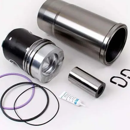 Cylinder Liner Kit 1