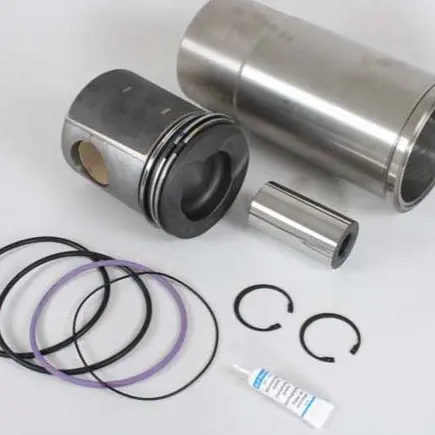Cylinder Liner Kit 1