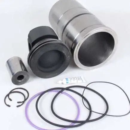 Cylinder Liner Kit 1