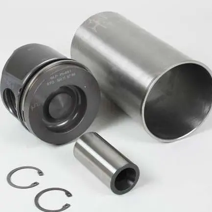 Cylinder Liner Kit 1