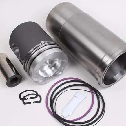Cylinder Liner Kit 1