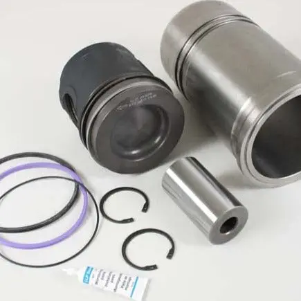Cylinder Liner Kit 1
