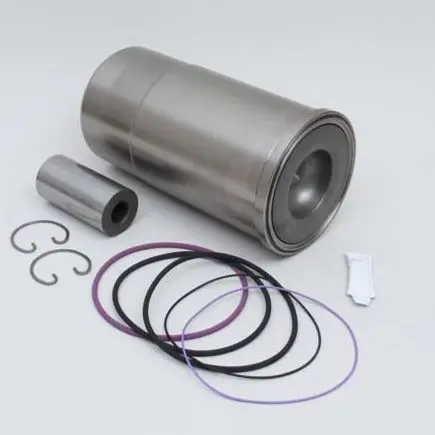 Cylinder Liner Kit 1