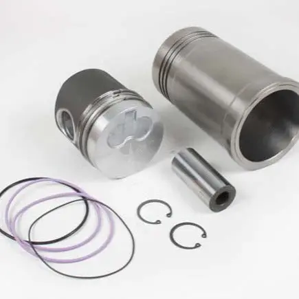Cylinder Liner Kit 1