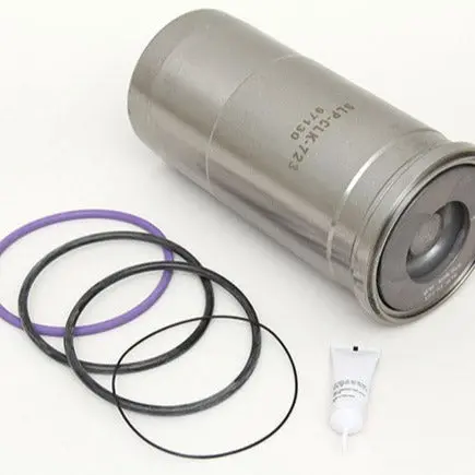 Cylinder Liner Kit 1