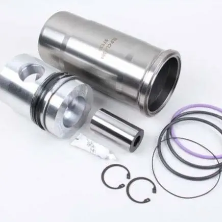 Cylinder Liner Kit 1