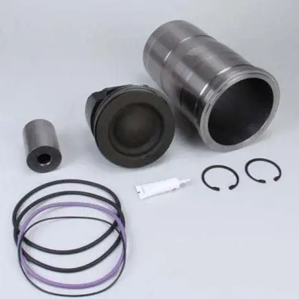 Cylinder Liner Kit 1