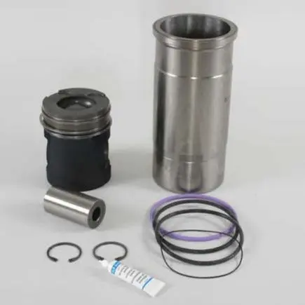 Cylinder Liner Kit 1